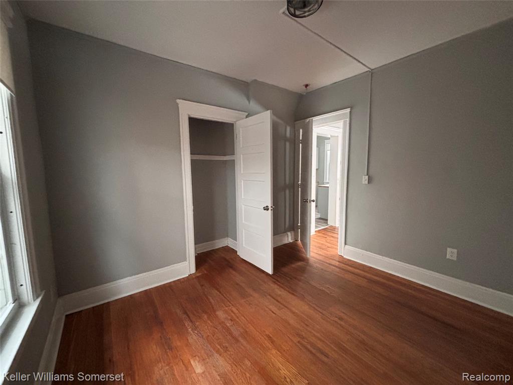 846 E Grand Boulevard, Detroit, MI 48207 — Photo 11