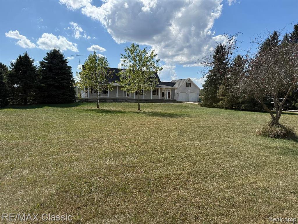 18249 Bethel Church Road, Sharon, MI 48158 — Photo 3