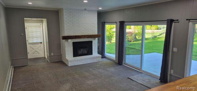 6253 CRAMLANE Drive, Clarkston, MI — Photo 2