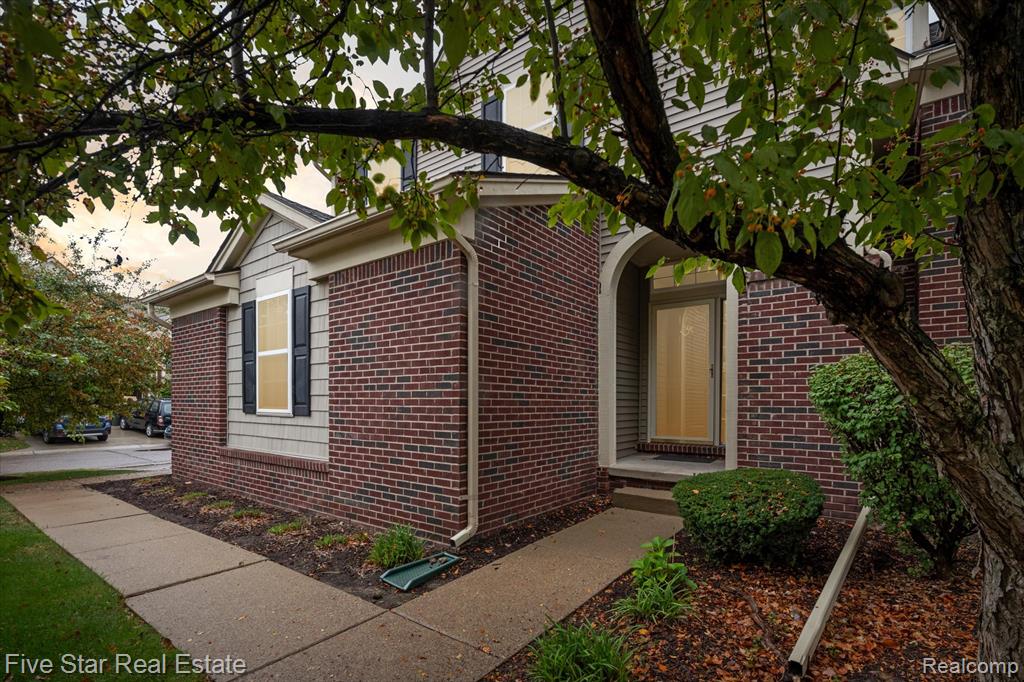 603 Concord Drive, Canton, MI 48188 — Photo 3