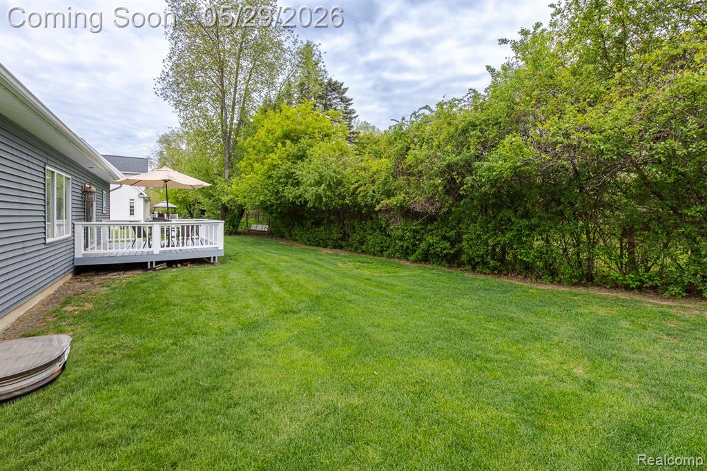2740 Diane Marie Court, Waterford, MI 48329 — Photo 43