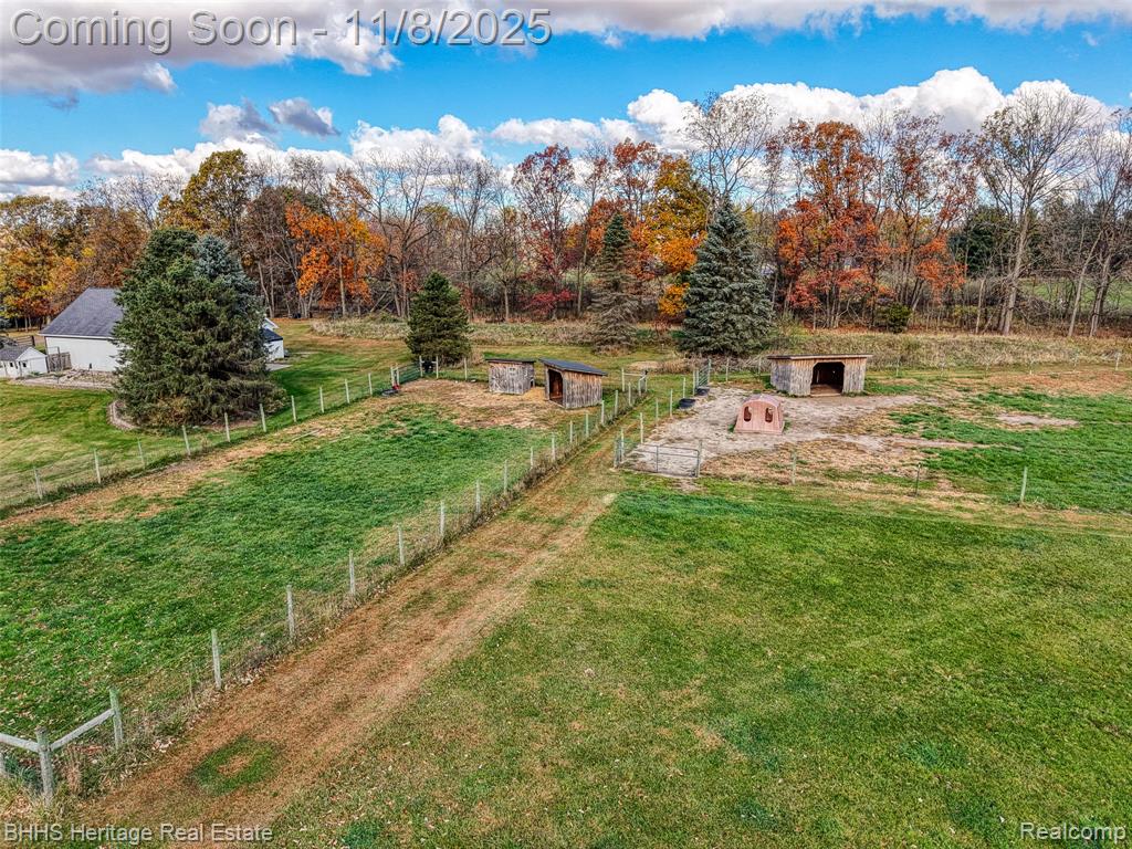 577 Brogan Road, Webberville, MI 48892 — Photo 12