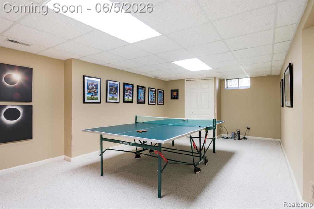 44828 Roundview Drive, Novi, MI — Photo 26