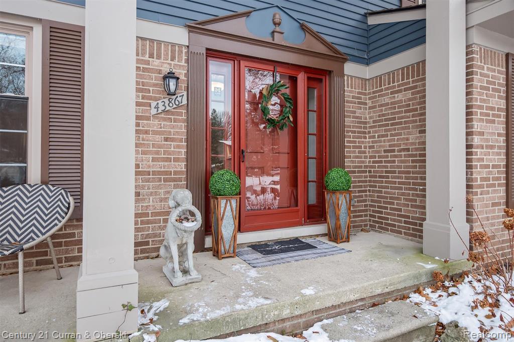43867 Galway Drive, Novi, MI 48167 — Photo 6