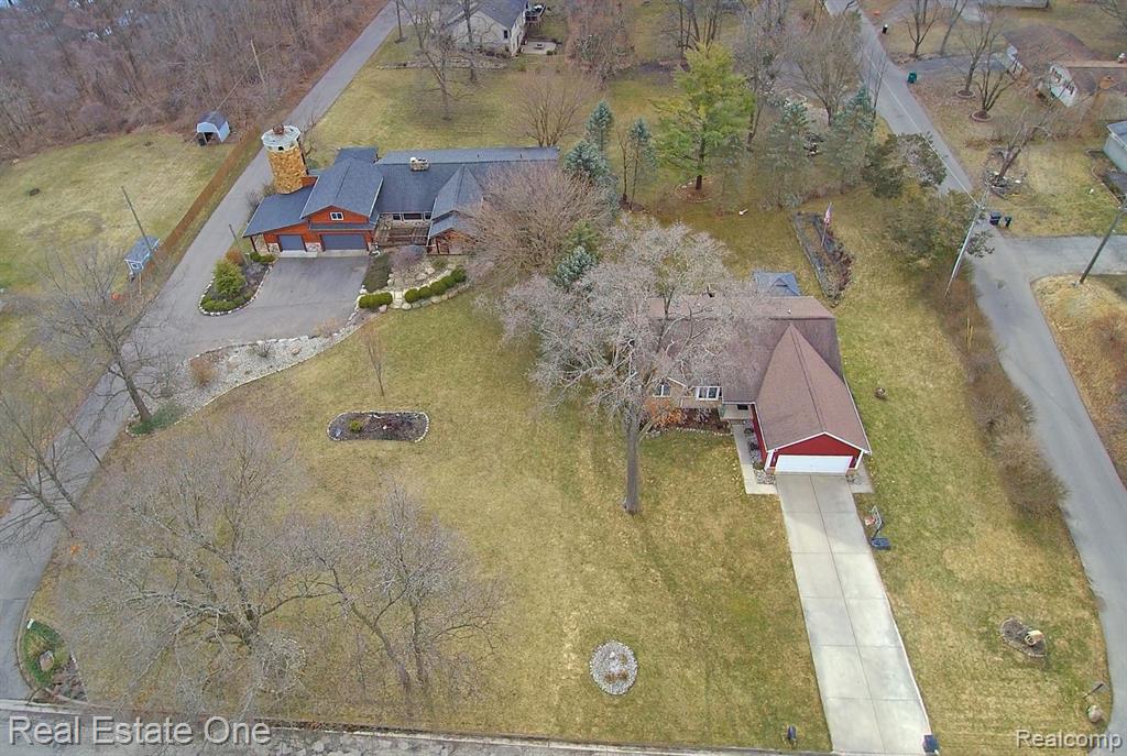 4909 ALGONQUIN Boulevard, Clarkston, MI 48348 — Photo 5