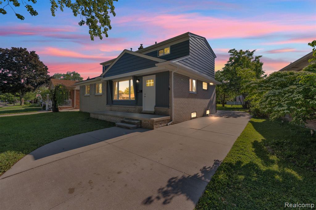 3043 Green Street, Lincoln Park, MI 48146 — Photo 2