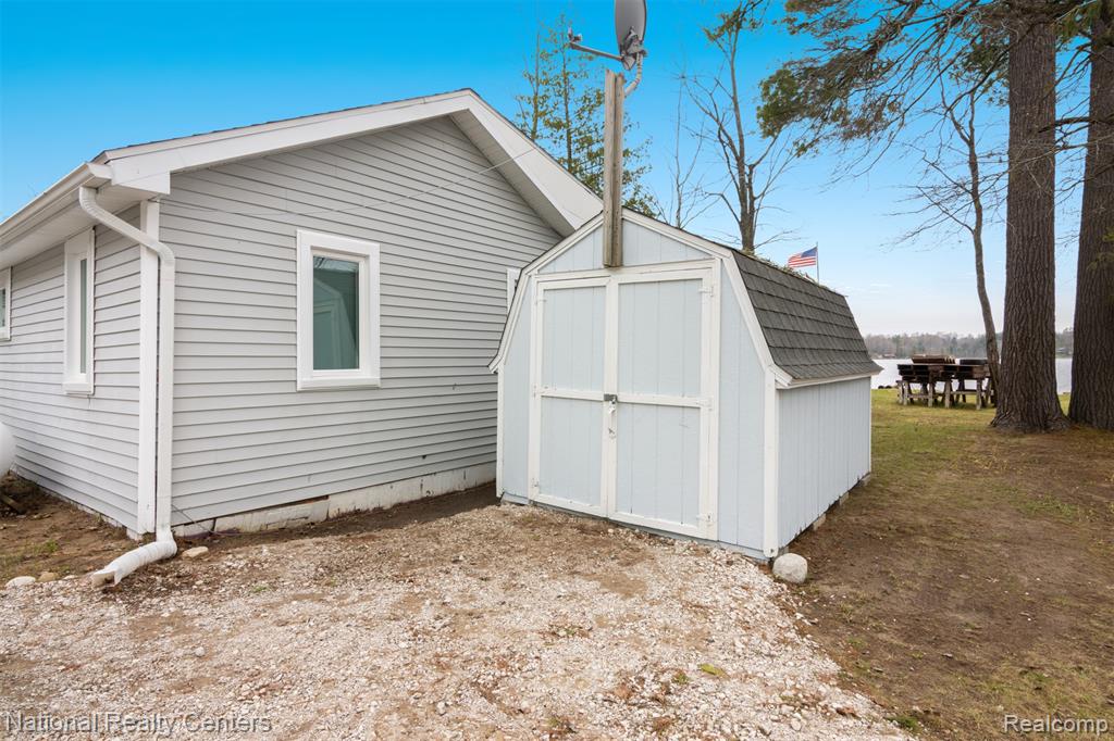 7520 W Dakota Trail, Manton, MI 49663 — Photo 13