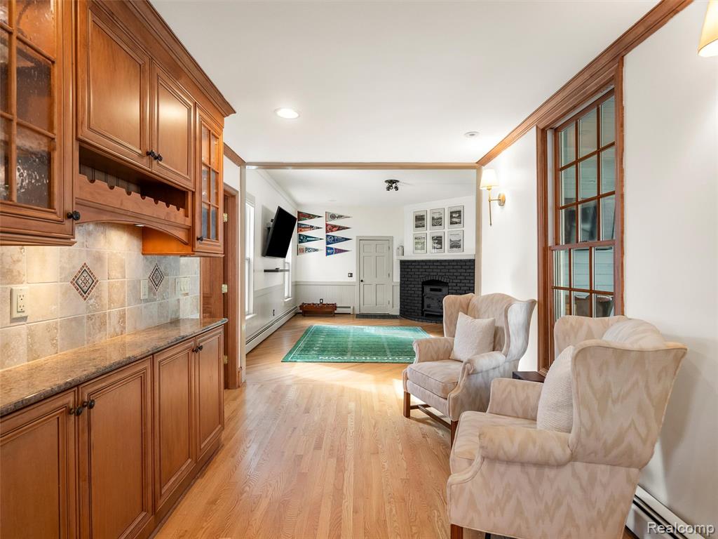 319 Chandler Street, Romeo, MI 48065 — Photo 17
