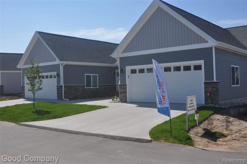 1528 Parmenter Court #17, Petoskey, MI 49770 — Photo 27