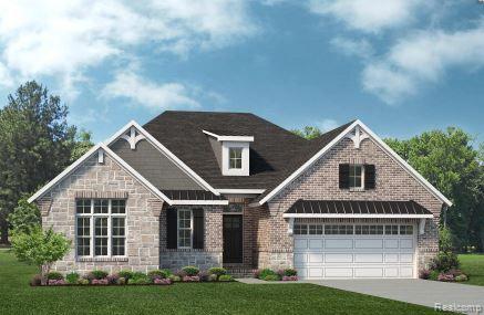 Property photo for 56881 Spruce Forest Drive, Shelby, MI 48315