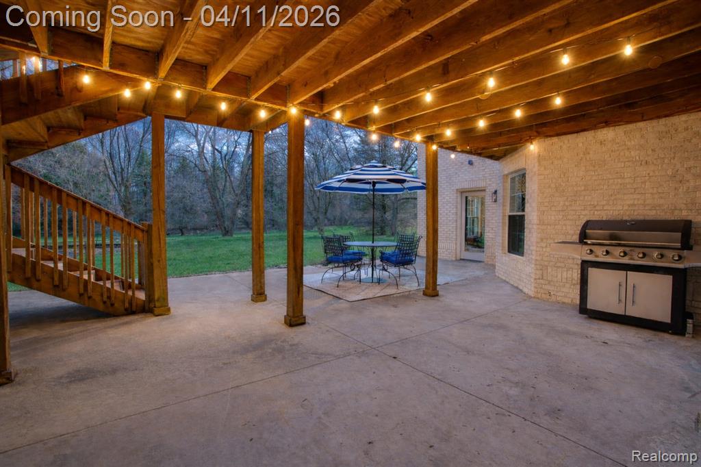 7417 Steeplechase Court, Saline, MI 48176 — Photo 15