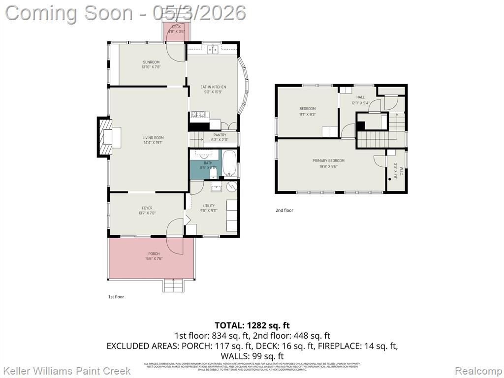 37934 Mast Court, Harrison Township, MI — Photo 24