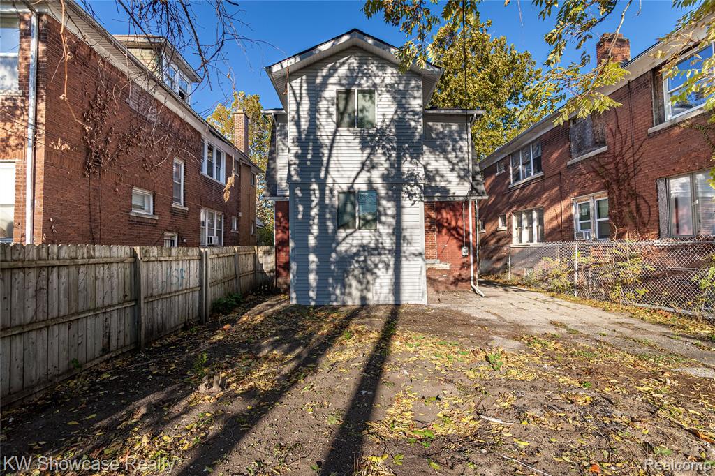 5125 Whitfield Street, Detroit, MI 48204 — Photo 5