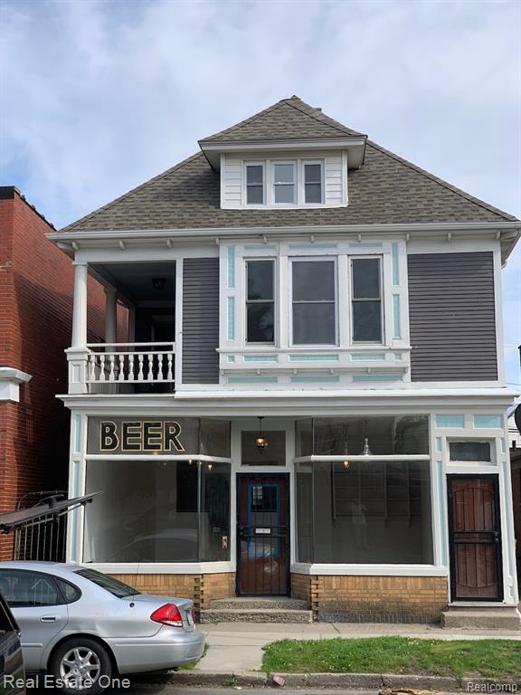 2454 Florian Street, Hamtramck, MI 48212 — Photo 5