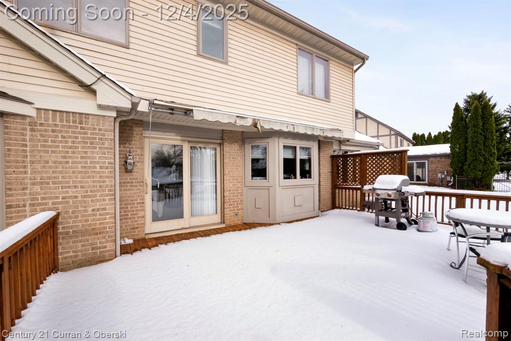 42491 Bradner Road, Northville, MI 48168 — Photo 48