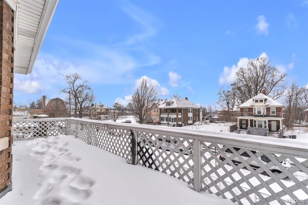 3521 Harding Street, Detroit, MI 48214 — Photo 44