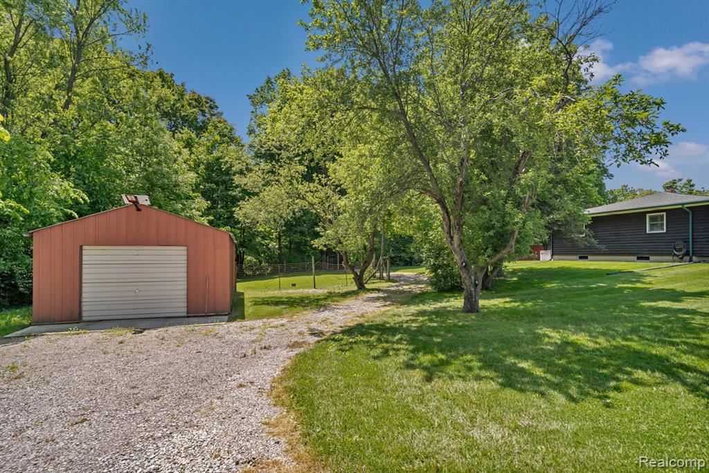 5177 Merwin Road, Lapeer, MI 48446 — Photo 46
