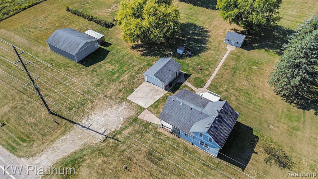 8060 Brockway Road, Melvin, MI 48454 — Photo 25