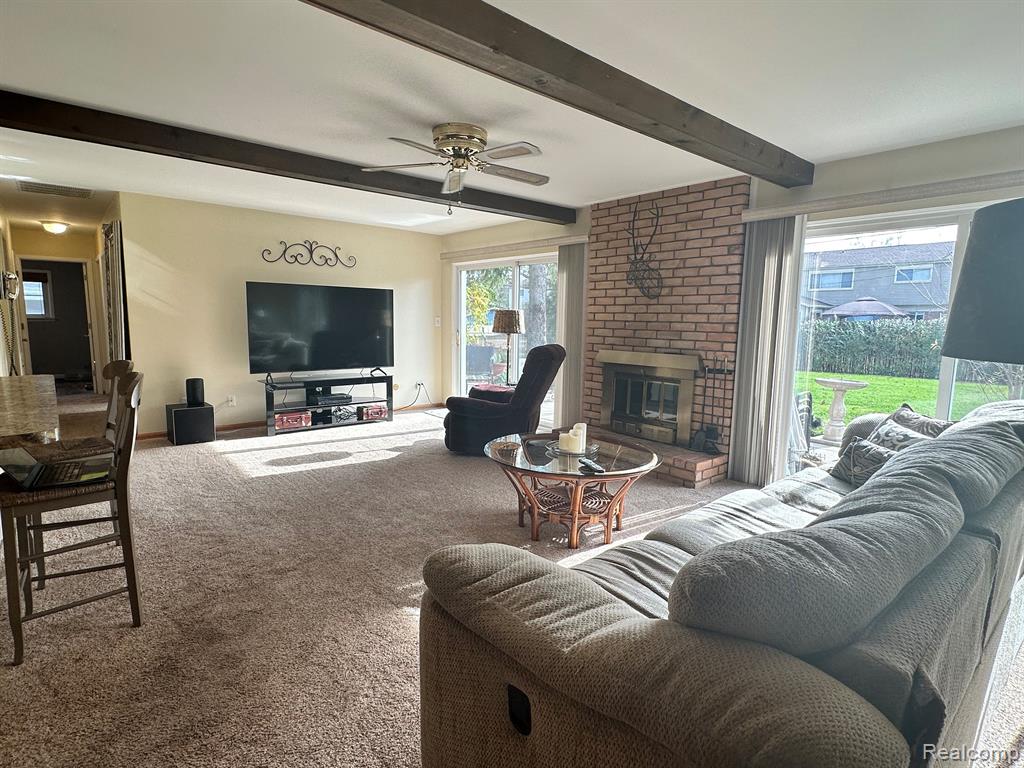 8968 DEVON Drive, Shelby Twp, MI 48317 — Photo 5