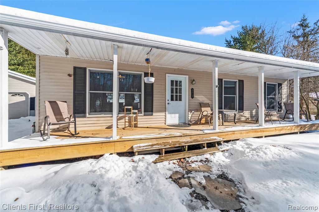 270 N Hurd Road, Ortonville, MI 48462 — Photo 33