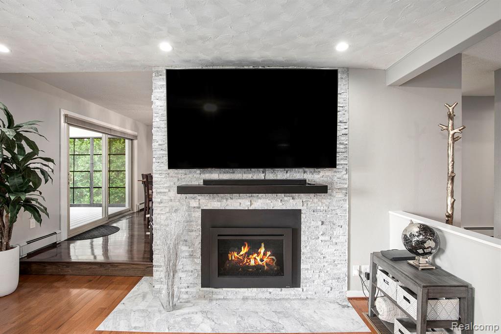 6823 Park Lake Drive, Clarkston, MI — Photo 5