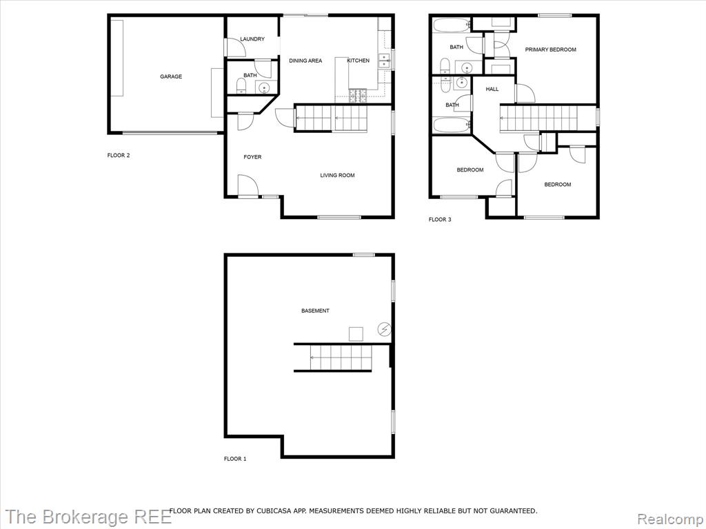 9446 Tiger Run Trail, Davison, MI 48423 — Photo 43