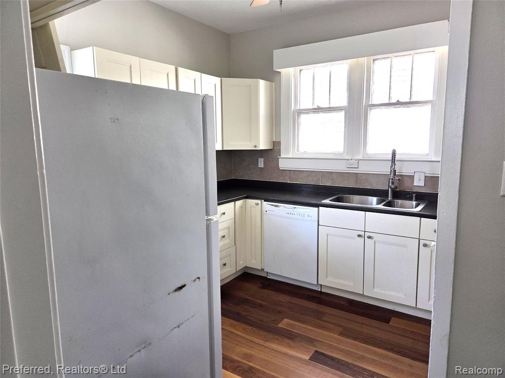 116 Walnut Street, River Rouge, MI 48218 — Photo 11