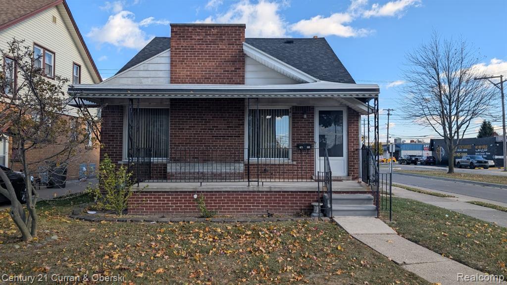 6500 Appoline Street, Dearborn, MI 48126 — Photo 2