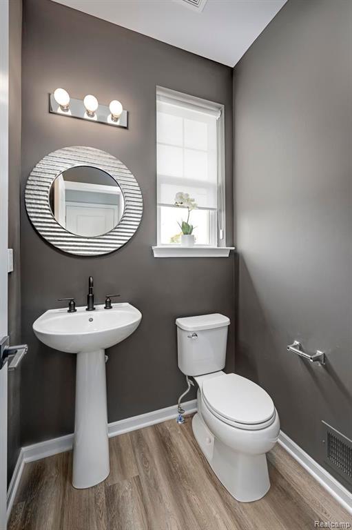 1737 MERRICK Street, #12, Detroit, MI 48208 — Photo 14