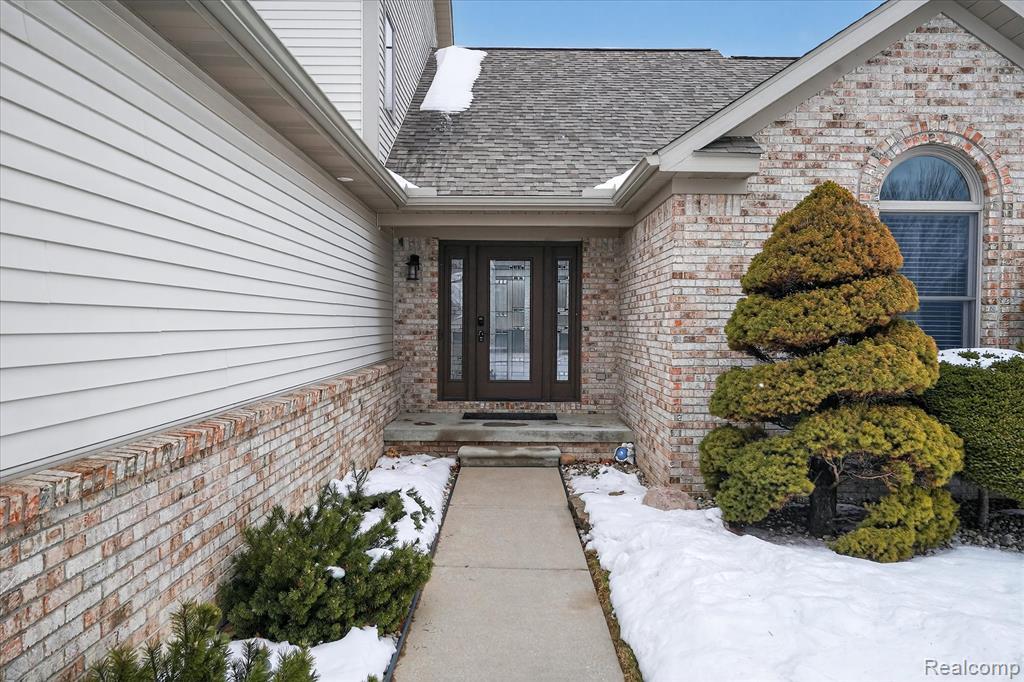 4120 Spring Hue Lane, Davison, MI 48423 — Photo 3