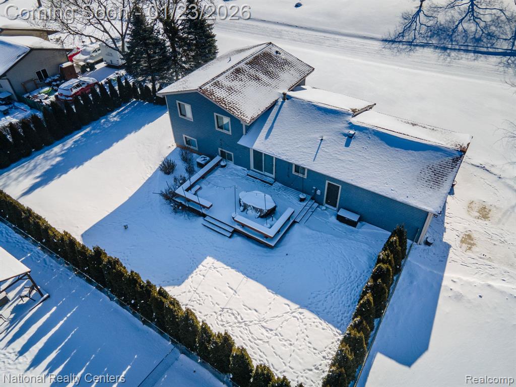 3955 Westlyn Drive, Lake Orion, MI — Photo 37