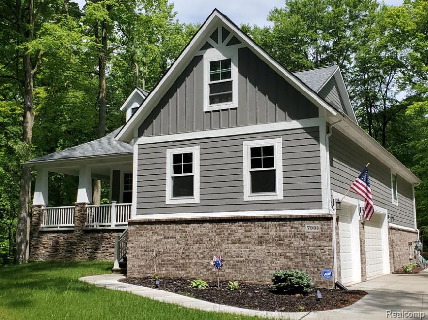 000 VL N Latson Road, Howell, MI 48855
