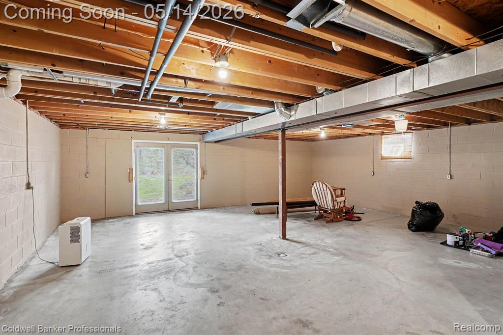 593 Deanna Drive, Lapeer, MI 48446 — Photo 21