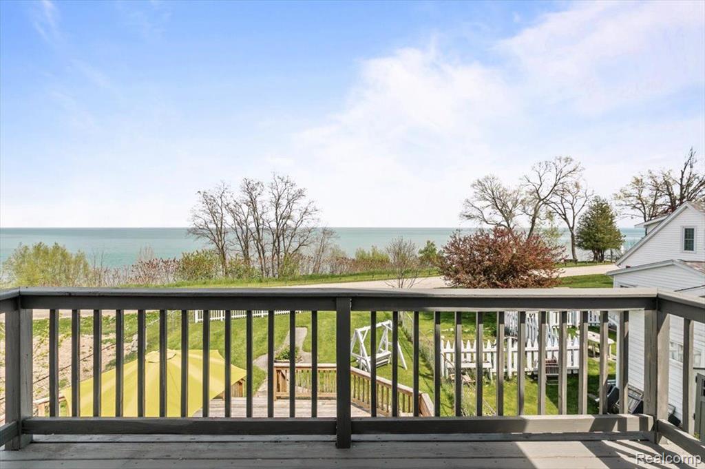 7158 LAKEVIEW Drive, Lexington, MI 48450 — Photo 22