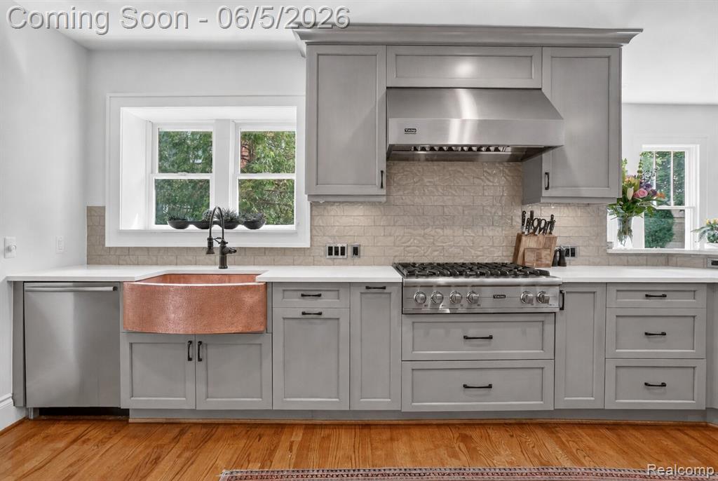 691 W Frank Street, Birmingham, MI 48009 — Photo 15
