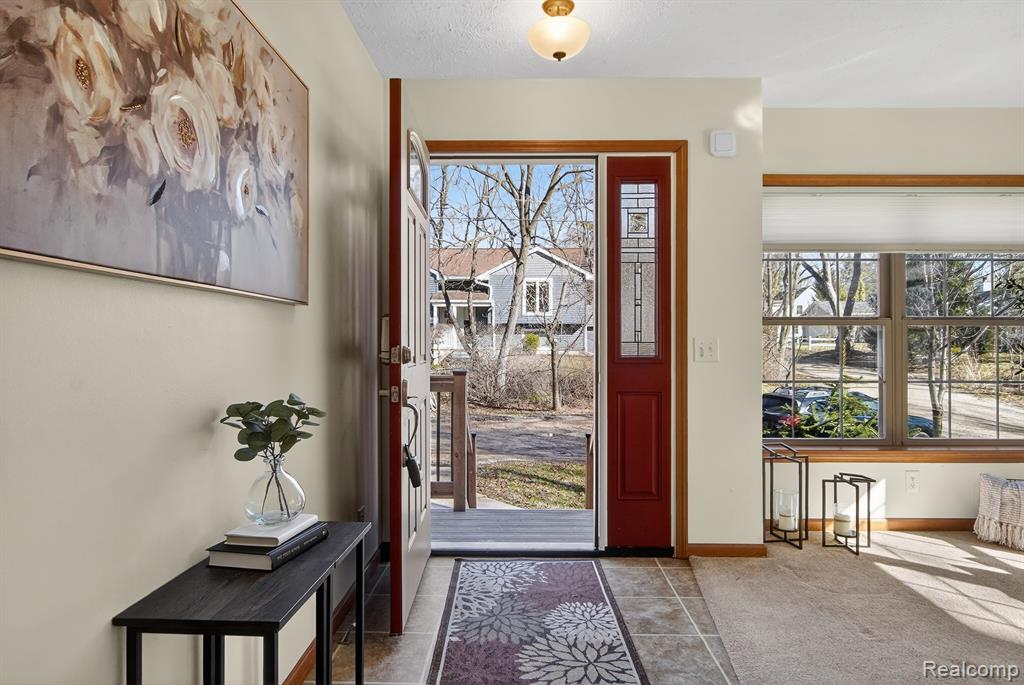 3453 Rhea Road, Ann Arbor, MI 48103 — Photo 4
