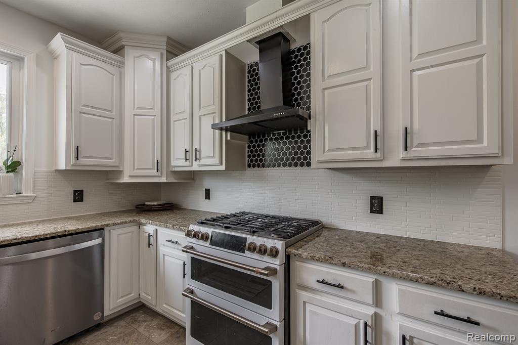 1263 N Baldwin Road, Oxford, MI 48371 — Photo 10