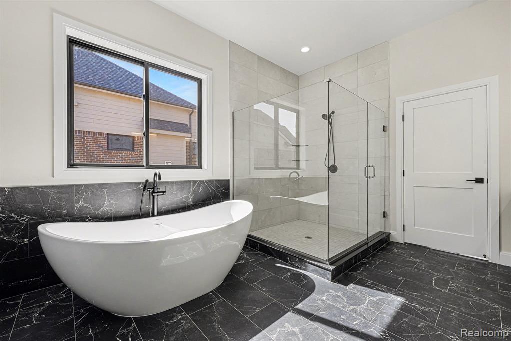 57135 Meadowridge Drive, Washington, MI — Photo 23