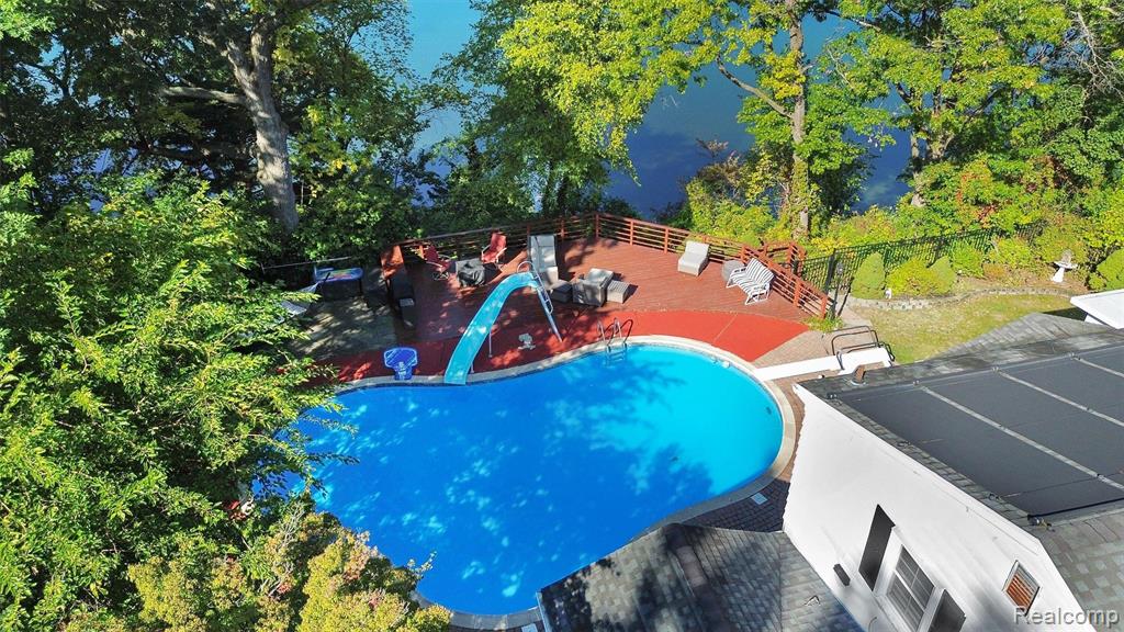 3379 Wormer Drive, Waterford, MI 48329 — Photo 25
