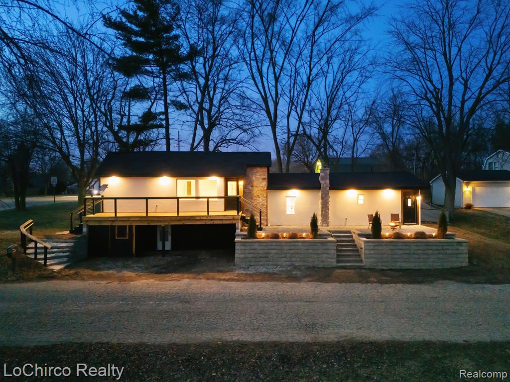 76 S GLASPIE Street, Oxford, MI 48371 — Photo 3