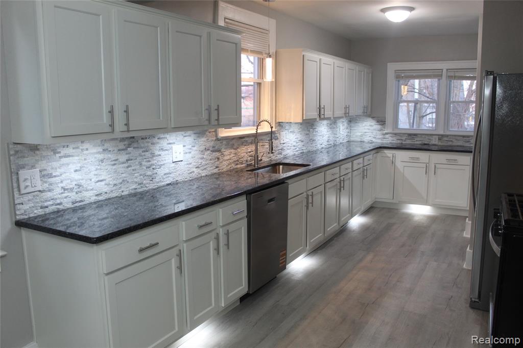 16796 turner, Detroit, MI 48221 — Photo 3