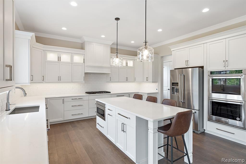 2166 Heidi Dr, Oxford, MI 48370 — Photo 14