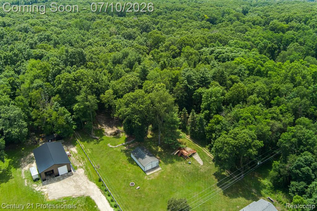 1790 Kent Road, Ortonville, MI 48462 — Photo 69