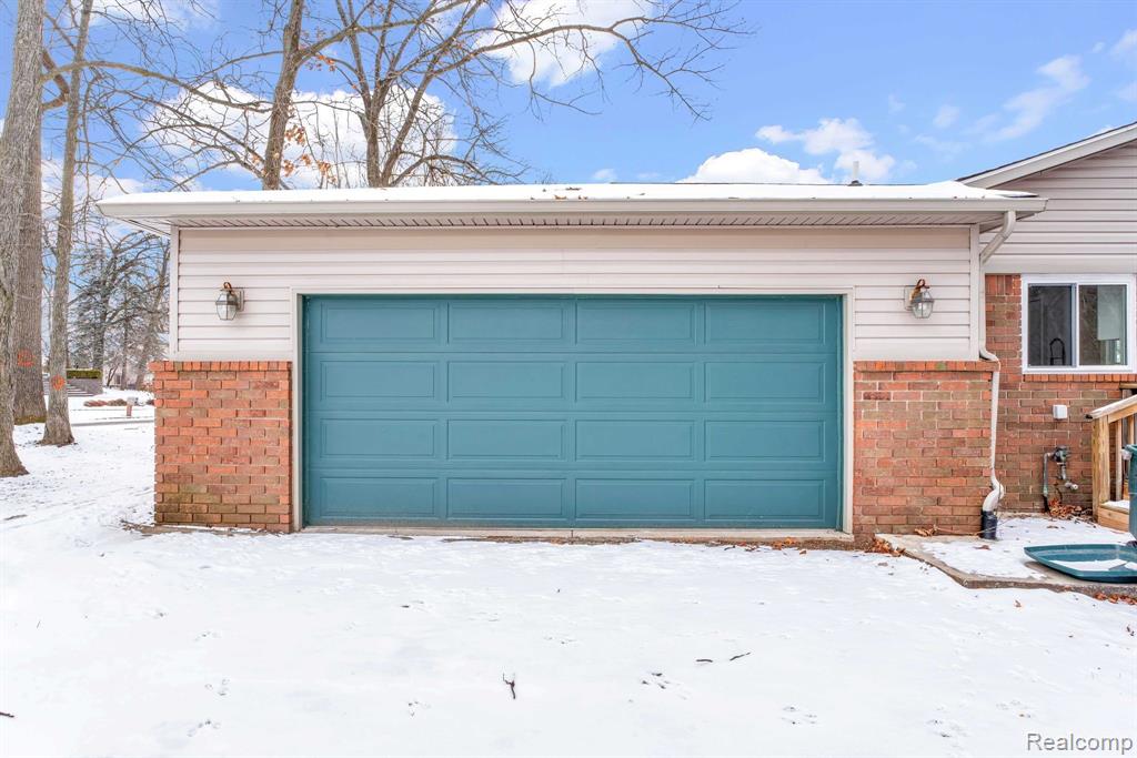 7820 Rampart Trail, Waterford, MI 48327 — Photo 64