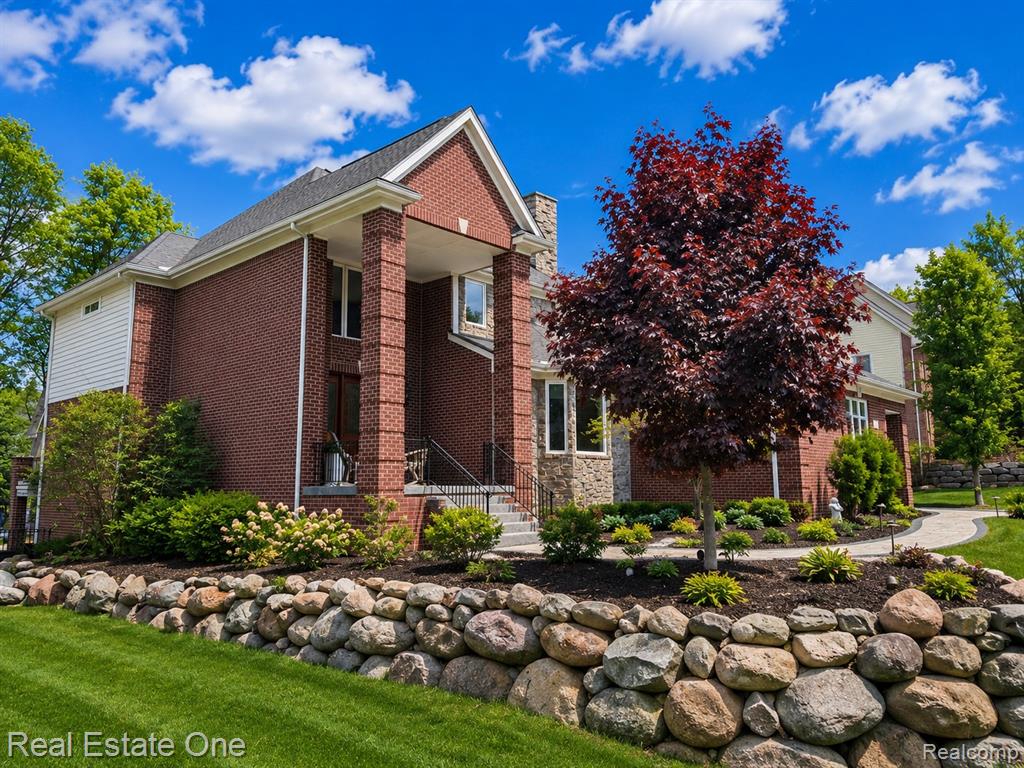 960 Hill Hollow Lane, Milford, MI 48381 — Photo 52