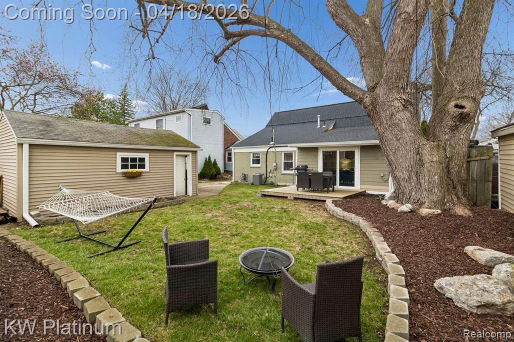 22436 Lakeland Street, Saint Clair Shores, MI 48081 — Photo 7