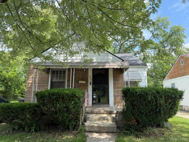8426 Auburn Street, Detroit, MI 48228 — Photo 4