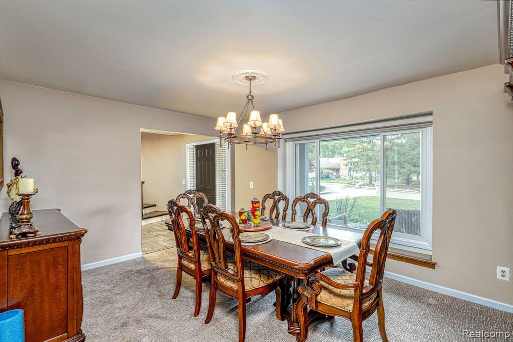 7464 WESTBURY Boulevard, West Bloomfield, MI — Photo 7