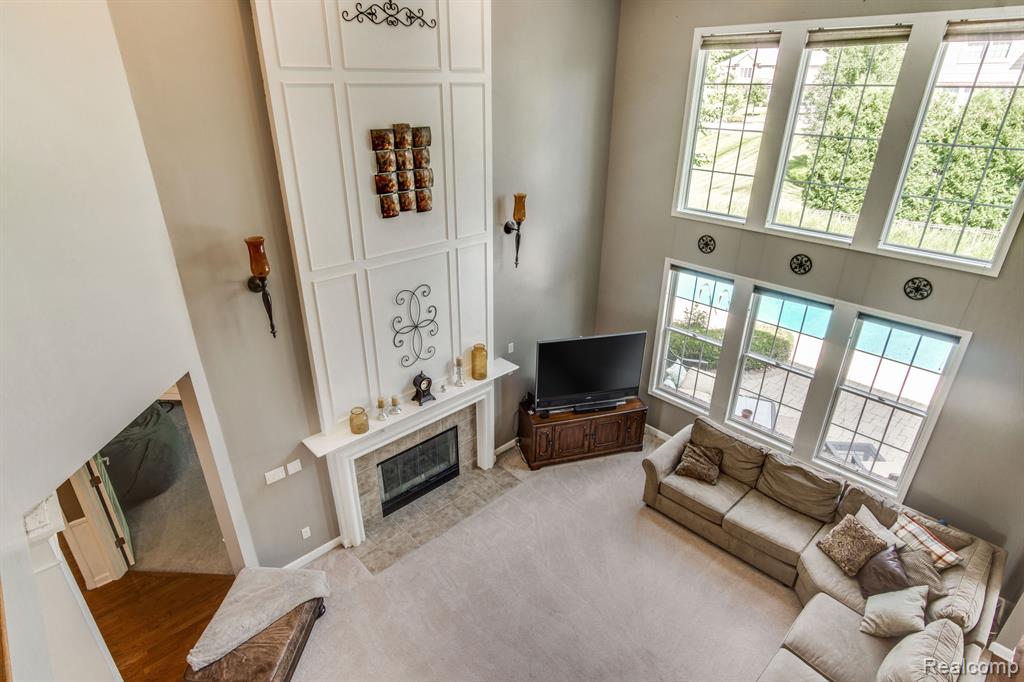 16026 JOHNSON CREEK Drive, Northville, MI 48168 — Photo 26