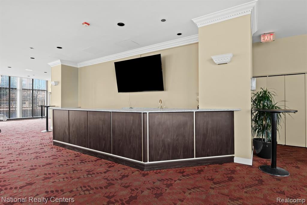 5000 Town Center, 408, Southfield, MI 48075 — Photo 18